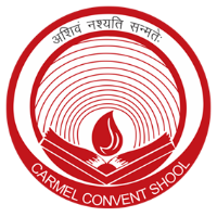 CARMEL CONVENT SCHOOL