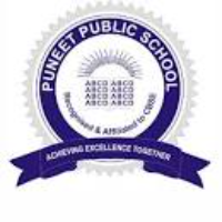 PUNEET PUBLIC SCHOOL