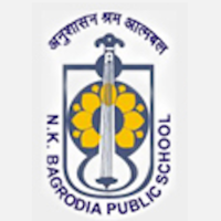 NK Bagrodia Public School Sector 4, Dwarka