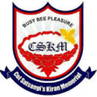 Colonel Satsangi’s Kiran Memorial Public School