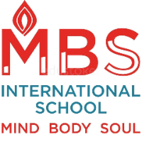 MBS International School Dwarka