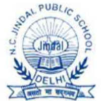 N. C. Jindal Public School Punjabi Bagh