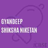Gyandeep Shiksha Niketan School
