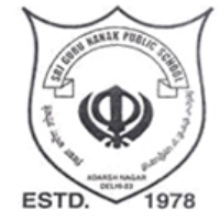  Sri Guru Nanak Public School