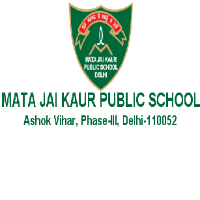 Mata Jai Kaur Public School