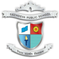 Sachdeva Public School