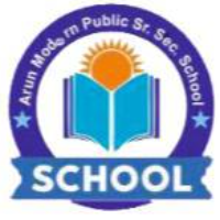 Arun Modern Public Sr. Sec. School