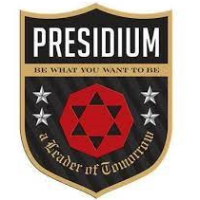 Presidium School Dwarka