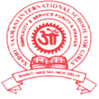 Sadhu Vaswani International School For Girls