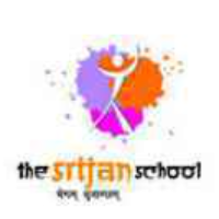 The Srijan School Model Town