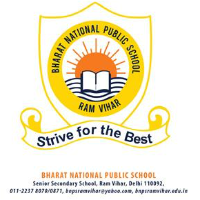 Bharat National Public School
