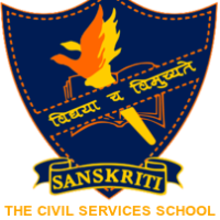 Sanskriti School, Chanakyapuri