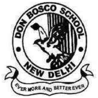  Don Bosco School