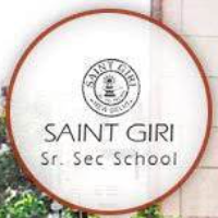 Saint Giri Senior Secondary School