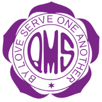 Queen Mary's School