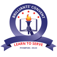 Brilliants' Convent School
