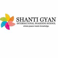  Shanti Gyan International Boarding School