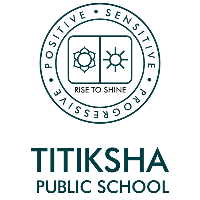 Titiksha Public School- Sector-11 Rohini