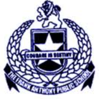 The Frank Anthony Public School