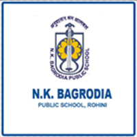 N. K. Bagrodia Public School Rohini