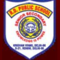 RD Public Sr Sec School, Krishan Vihar