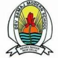  Dev Samaj Modern School