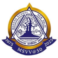 Modern School, Vasant Vihar