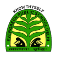 Evergreen Public School