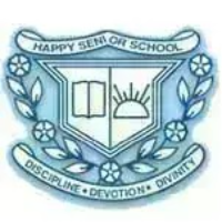 HAPPY SENIOR SCHOOL