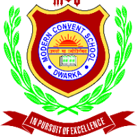 Modern Convent School Dwarka
