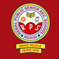 Remal Public Senior Secondary School