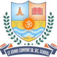 St Johns Convent Sr Sec School