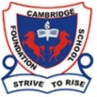 Cambridge Foundation School