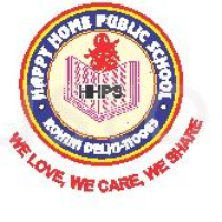 Happy Home Public School, Sec-11