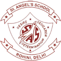 St. Angel's School Rohini