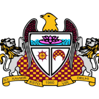  St. Xavier's Senior Secondary School