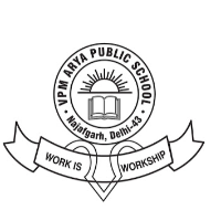  Arya Public School