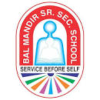 Bal Mandir Senior Secondary School