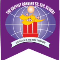 The Baptist Convent Sr. Sec. School