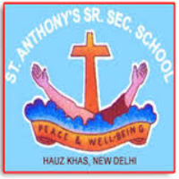 St. Anthony`s Sr. Secondary School