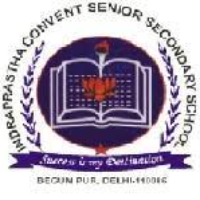 Indraprastha Convent Sr. Sec. School