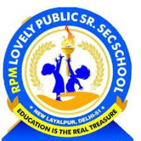  RPM Lovely Public Sr. Sec. School