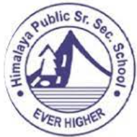 Himalaya Public Sr Sec School 
