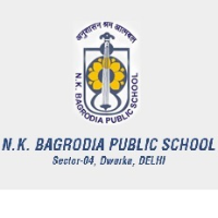 N.K.Bagrodia Public School