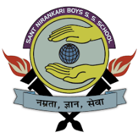 Sant Nirankari Boys Sr Sec School